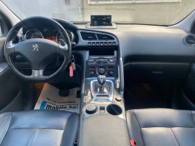 Peugeot 3008 2.0hdi HYBRID4* * * HEAD UP*  | Mobile.bg    9