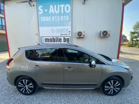 Peugeot 3008 2.0hdi HYBRID4* * * HEAD UP*  | Mobile.bg    6