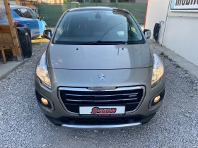     Peugeot 3008 2.0hdi HYBRID4* * * HEAD UP* 