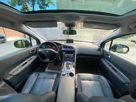 Peugeot 3008 2.0hdi HYBRID4* * * HEAD UP*  | Mobile.bg    13