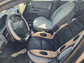 Обява за продажба на Ford Fusion Климатик!!!! ~2 800 лв. - изображение 6