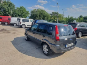 Обява за продажба на Ford Fusion Климатик!!!! ~2 800 лв. - изображение 2