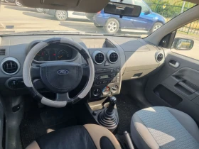 Обява за продажба на Ford Fusion Климатик!!!! ~2 800 лв. - изображение 5