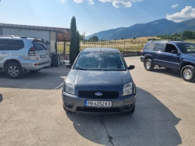 Обява за продажба на Ford Fusion Климатик!!!! ~2 800 лв. - изображение 1