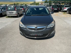 Opel Astra 1.7 CDTI