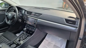 Skoda Superb 2.0TDI DSG | Mobile.bg    11