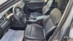 Skoda Superb 2.0TDI DSG | Mobile.bg    9