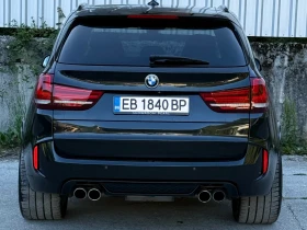 BMW X5M 575HP BLACK SAPPHIRE B&O INDIVIDUAL PACKAGE  | Mobile.bg    5