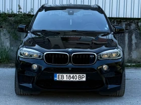     BMW X5M 575HP BLACK SAPPHIRE B&O INDIVIDUAL PACKAGE 