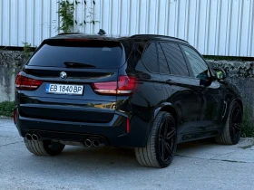     BMW X5M 575HP BLACK SAPPHIRE B&O INDIVIDUAL PACKAGE 