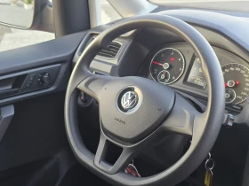 VW Caddy 2.0TDI/102ks/EURO6/* * 89000* * km. | Mobile.bg    17