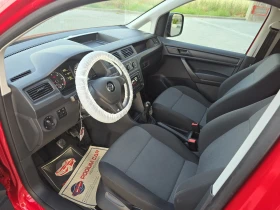 Обява за продажба на VW Caddy 2.0TDI/102ks/EURO6/* * 89000* * km. ~20 000 лв. - изображение 7