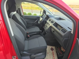 VW Caddy 2.0TDI/102ks/EURO6/* * 89000* * km. | Mobile.bg    13