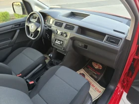 VW Caddy 2.0TDI/102ks/EURO6/* * 89000* * km. | Mobile.bg    14