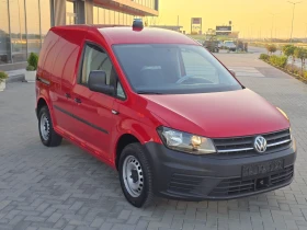 Обява за продажба на VW Caddy 2.0TDI/102ks/EURO6/* * 89000* * km. ~20 000 лв. - изображение 2