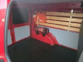 Обява за продажба на VW Caddy 2.0TDI/102ks/EURO6/* * 89000* * km. ~20 000 лв. - изображение 10
