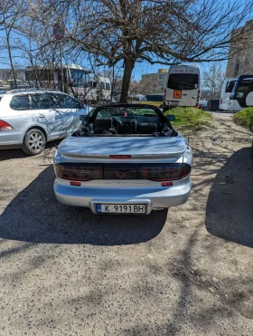 Pontiac Firebird | Mobile.bg    7