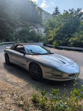 Pontiac Firebird | Mobile.bg    5