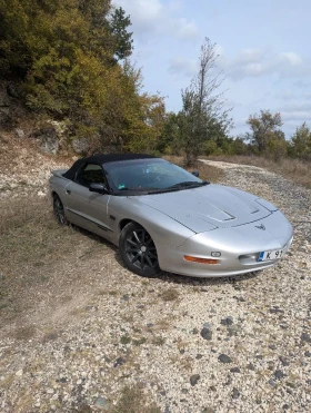 Pontiac Firebird | Mobile.bg    2