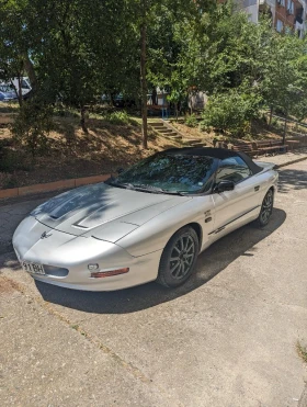 Pontiac Firebird | Mobile.bg    6