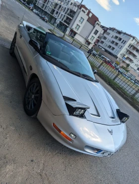 Pontiac Firebird | Mobile.bg    4