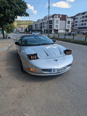 Pontiac Firebird | Mobile.bg    3
