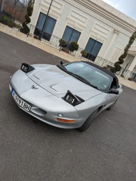 Pontiac Firebird | Mobile.bg    10