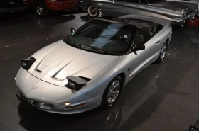  Pontiac Firebird