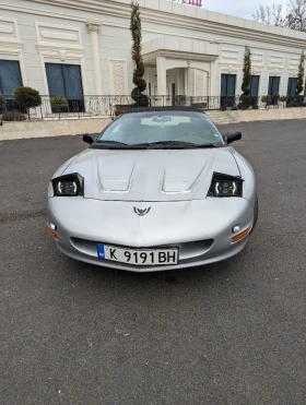 Pontiac Firebird | Mobile.bg    8