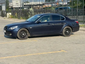  BMW 525