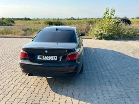 BMW 525 | Mobile.bg    3