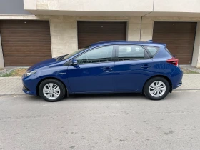 Toyota Auris 1.8 Hybrid e-CVT Facelift- в ГАРАНЦИЯ - 23995 лв. - 71821680 5