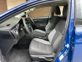 Toyota Auris 1.8 Hybrid e-CVT Facelift- в ГАРАНЦИЯ - 23995 лв. - 71821680 6