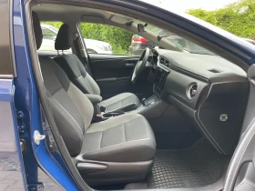 Toyota Auris 1.8 Hybrid e-CVT Facelift- в ГАРАНЦИЯ - 23995 лв. - 71821680 15