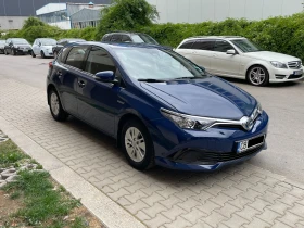 Toyota Auris 1.8 Hybrid e-CVT Facelift- в ГАРАНЦИЯ - 23995 лв. - 71821680 2