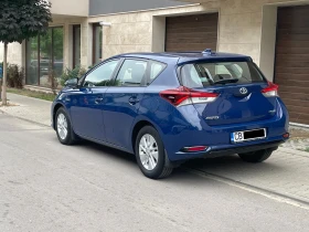 Toyota Auris 1.8 Hybrid e-CVT Facelift- в ГАРАНЦИЯ - 23995 лв. - 71821680 4