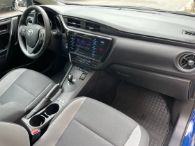 Toyota Auris 1.8 Hybrid e-CVT Facelift- в ГАРАНЦИЯ - 23995 лв. - 71821680 16