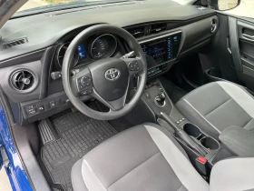 Toyota Auris 1.8 Hybrid e-CVT Facelift- в ГАРАНЦИЯ - 23995 лв. - 71821680 7