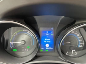 Toyota Auris 1.8 Hybrid e-CVT Facelift- в ГАРАНЦИЯ - 23995 лв. - 71821680 10