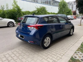 Toyota Auris 1.8 Hybrid e-CVT Facelift- в ГАРАНЦИЯ - 23995 лв. - 71821680 3