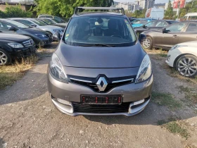 Renault Megane 1.5dci/LIMITED/УНИКАЛЕН - 12999 лв. - 42269584 2