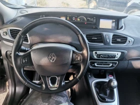 Renault Megane 1.5dci/LIMITED/УНИКАЛЕН - 12999 лв. - 42269584 11