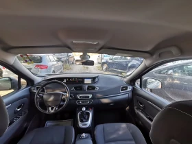 Renault Megane 1.5dci/LIMITED/УНИКАЛЕН - 12999 лв. - 42269584 16