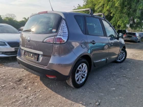 Renault Megane 1.5dci/LIMITED/УНИКАЛЕН - 12999 лв. - 42269584 6