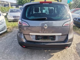 Renault Megane 1.5dci/LIMITED/УНИКАЛЕН - 12999 лв. - 42269584 5