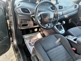 Renault Megane 1.5dci/LIMITED/УНИКАЛЕН - 12999 лв. - 42269584 9