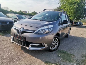Renault Megane 1.5dci/LIMITED/УНИКАЛЕН - 12999 лв. - 42269584 1