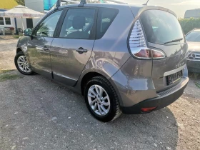 Renault Megane 1.5dci/LIMITED/УНИКАЛЕН - 12999 лв. - 42269584 4