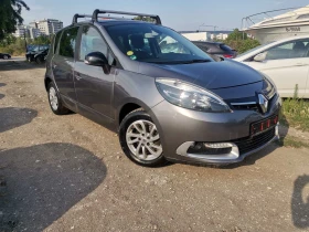 Renault Megane 1.5dci/LIMITED/УНИКАЛЕН - 12999 лв. - 42269584 3