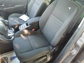 Renault Megane 1.5dci/LIMITED/УНИКАЛЕН - 12999 лв. - 42269584 13
